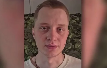 В плен к ВСУ снова попали московиты, которых обменяли в июне