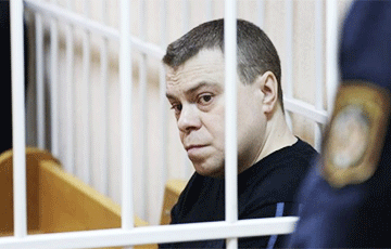 Правозащитники «Вясны» Беляцкий, Лабкович, Стефанович вышли на свободу
