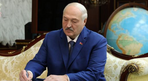 Законы по нормотворчеству изменены в Беларуси