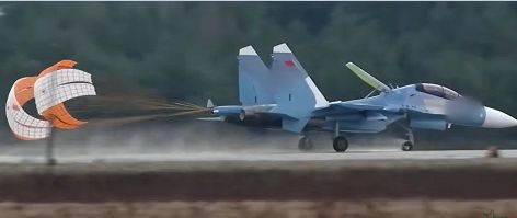 Военная авиация и средства ПВО обновляются в Беларуси