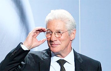 Ричард Гир хотел повторить подвиг Кристиана Бэйла