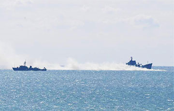 В Черном море внезапно «исчезли» два московитских ракетоносителя