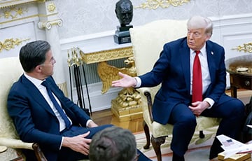 Foreign Affairs: Скрытые детали политики Трампа по Украине