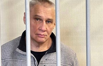 В РФ получивший 16 лет за 11 убийств главарь банды милиционеров попросился на войну