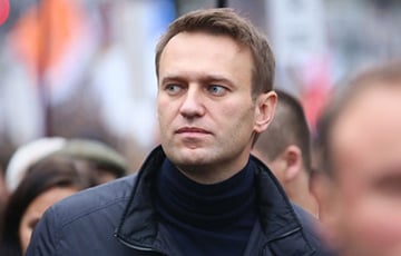 HBO и CNN сняли документальный фильм об отравлении Навального