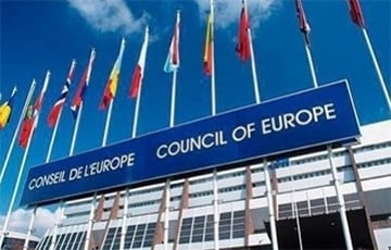 Совет Европы создает реестр убытков Украины от агрессии РФ