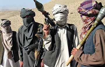 «Талибан» изгнал тысячи людей из Панджшера