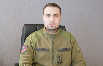Буданов раскрыл новые подробности варварского удара Московии по Сумам