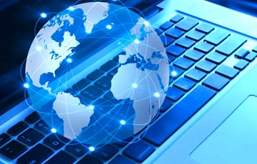 В Минске пропал интернет от «Космос Телеком»