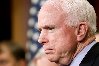 Американские сенаторы потребовали ужесточения санкций в отношении России