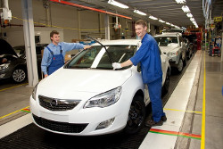 Opel готов уйти с российского рынка?