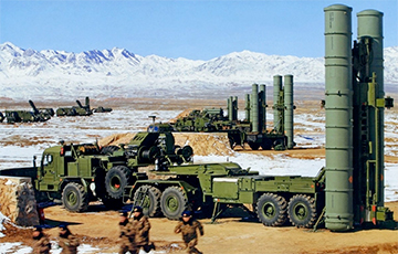 Военный эксперт назвал «ахиллесову пяту» новейших российских ЗРС С-500