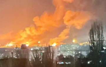 Взрывы в Киеве, Харькове и Одессе: Московия атаковала Украину баллистикой