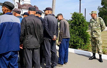 Рада БНР обратилась к ВОЗ с призывом помочь остановить COVID-19 в белорусских тюрьмах