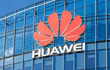 СМИ: Китайский Huawei отказался поставлять в Беларусь часть техники