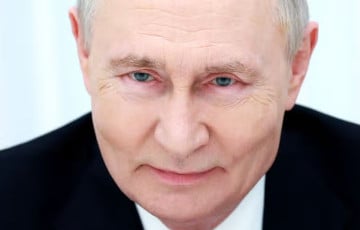 Путин потерял свою магию