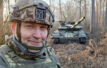 Борислав Береза: До ноября московитская армия будет разгромлена