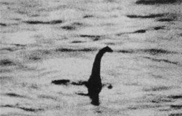 В одно из озер Гомеля «выпустят» Лох-несское чудовище