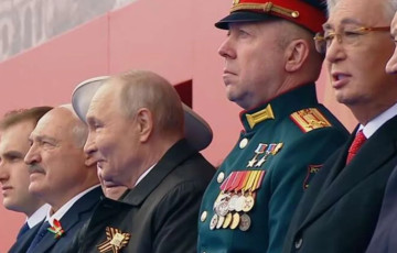 «Истерия и страх в Кремле достигли максимума»