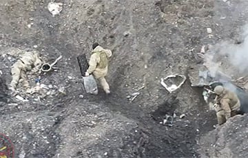 Московитский ПТРК «несанкционированно» выпустил ракету после попадания из украинского дрона