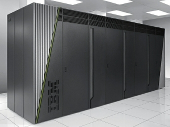 Обновлен рейтинг самых мощных суперкомпьютеров