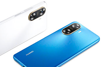 У Huawei появился «копеечный» смартфон с батареей на неделю