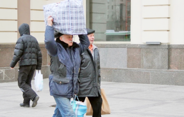 Московиты возродили практику челночной торговли драгоценностями и гаджетами