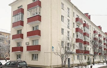 По квартирам беларусов будут ходить люди и задавать странные вопросы