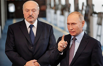 Путин и Лукашенко договорились объединить госпропаганду