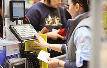 С 1 июля беларусские магазины ждут изменения