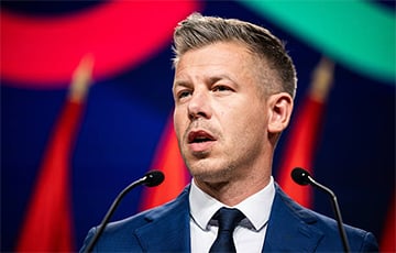 Мадьяр прибыл в Польшу: это его первый зарубежный визит в качестве премьера Венгрии