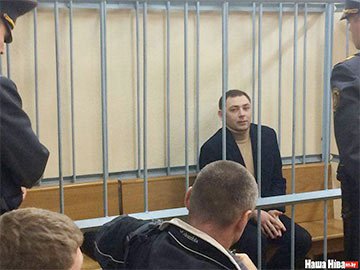 Субботкина приговорили к пяти годам колонии усиленного режима