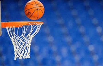 Женскую сборную Беларуси по баскетболу отстранили от участия в отборе чемпионата Европы