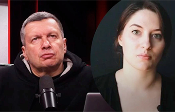 Дочь Соловьева резко выступила против отца