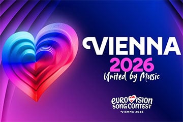 Объявлены все финалисты «Евровидения-2026»