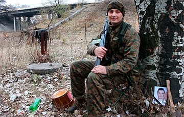 Вышедший на свободу Тарас Аватаров: Меня похитили на территории Украины