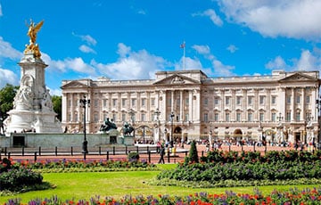 Букингемский дворец ищет уборщика за $31 тысячу в год