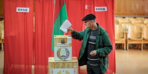 В стабильных условиях: Ермошина нашла 4 особенности парламентской кампании в Беларуси