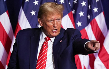 Трамп повысил пошлины на китайские товары до 145%