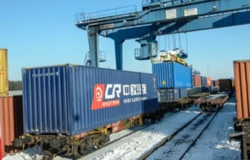 Onet: Польша закрывает ворота Китая в Европу