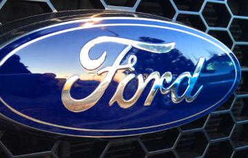 Ford выпустил внедорожник с деталями из пластика, выловленного в океане