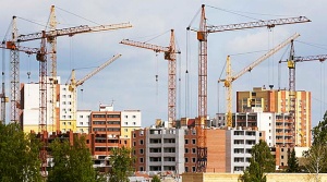 В Беларуси утверждена госпрограмма строительства жилья
