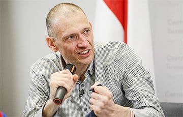 Украинский «Миротворец» просит привлечь к ответственности Сергея Тихановского