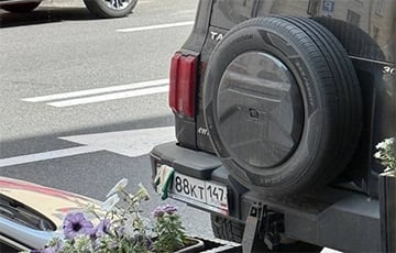 «Такие гости нам не нужны»