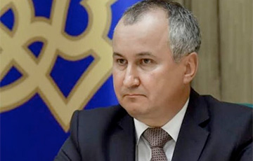Глава СБУ Василий Грицак подал в отставку