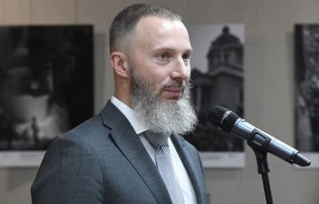 Замглавы Красноярского края разжигает в РФ межнациональную рознь