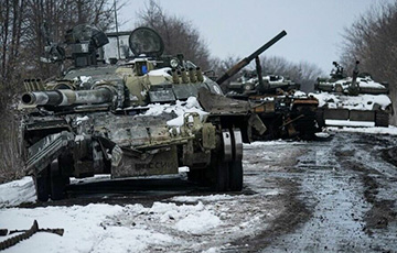 Украинские воины эффектно уничтожили «гордость московитского оборонпрома»