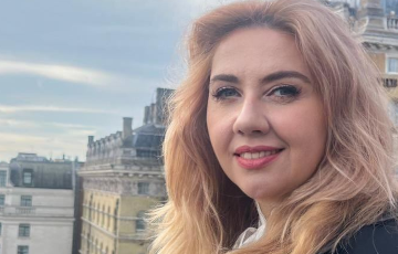 Директор Института международной информации Украины резко ответила Колесниковой