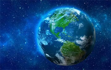 Ученые: Континенты Земли медленно отслаиваются