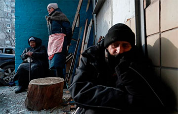 The Independent: Насильно вывезенных украинцев оккупанты переселяют в Сибирь и за Полярный круг